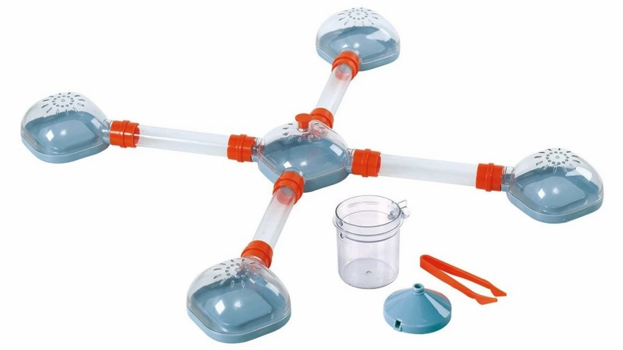 * Insect Catchers | Playgo Bug City Insect Science Kit