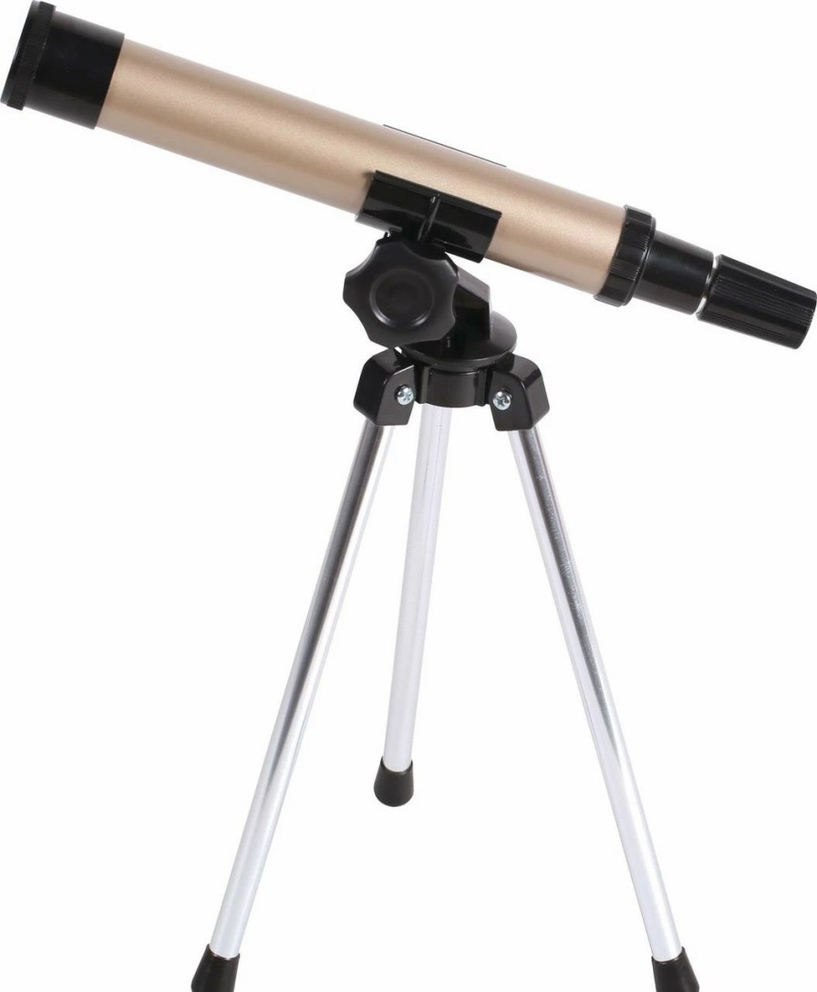 * Telescopes | 30X Metal Telescope