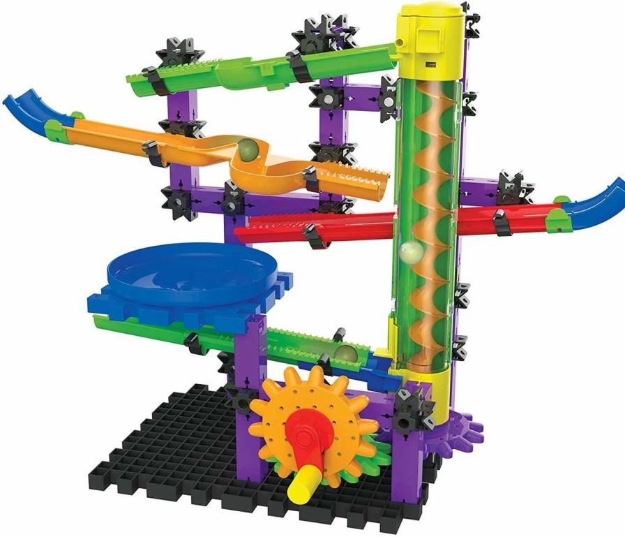 * Robots | Techno Gears Marble Mania Zoomerang