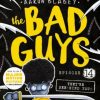 * Young Readers | The Bad Guys Episode 14: They"Re Bee-Hind You!