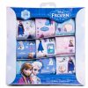 * General Stationery | Disney Frozen 9-Roll Sticker Box