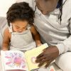 * Baby Books | Raised On Hip-Hop Vol. 2