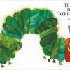 * Baby Books | The Very Hungry Caterpillar Board Book