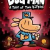 * Young Readers | Dog Man #3: A Tale Of Two Kitties