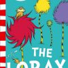 * Picture Books | Dr Seuss The Lorax