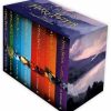 * Young Readers | Harry Potter Boxset: The Complete Collection (Pb)