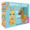 * Book Box Sets | Dharma The Llama Box Set With Plush